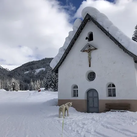 Alpine Touring Hotel-Petfriendly-3