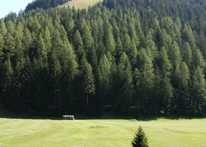Park Hotel Mater Dei Pozza di Fassa